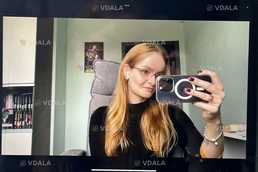 Репетитор історії України з 12-річним досвідом роботи - VDALA.PRO