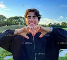 Я Макс, викладач з досвідом більше року. Працюю з дітьми - VDALA.PRO