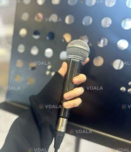 Вчитель вокалу - VDALA.PRO