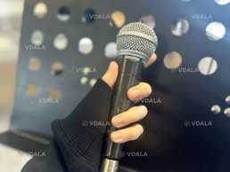 Вчитель вокалу - VDALA.PRO