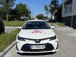 Послуги інструктора на механічній коробці передач! - VDALA.PRO