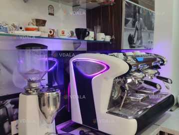 Курси бариста Харків - VDALA.PRO