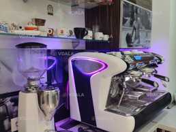 Курси бариста Харків Курси бариста Харків - VDALA.PRO