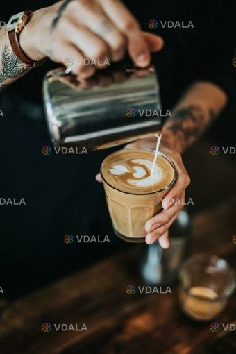 Курси баристи Одеса - VDALA.PRO