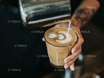 Курси баристи Одеса - VDALA.PRO