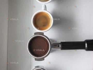 Курси баристи Мукачево - VDALA.PRO