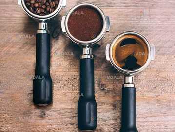 Курси бариста у Чернівцях — практичне навчання з нуля - VDALA.PRO