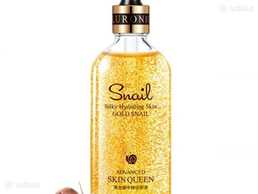 Сироватка з муцином равлика та нано-золотом VEZE Gold Snail 100мл - VDALA.PRO