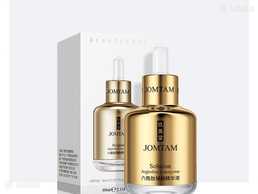 Сироватка для обличчя з ефектом ботокса jomtam 60 мл - VDALA.PRO