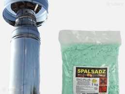 Засіб для чищення димоходу та котла від сажі Польща оригінал spalsadz Засіб для чищення димоходу та котла від сажі Польща оригінал spalsadz - VDALA.PRO