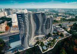 Продам Квартиру в новобудові Жилой комплекс: Арія, 67,4 м², 2 кімн. Продам Квартиру в новобудові Жилой комплекс: Арія, 67,4 м², 2 кімн. - VDALA.PRO