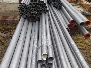 Котельные трубы - VDALA.PRO