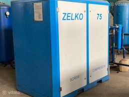 Компрессор zelko 75 Компрессор zelko 75 - VDALA.PRO