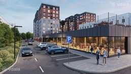 Продам Квартиру 37.1 м², 1 кімн., 3 поверх. - VDALA.PRO