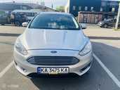 Продам Ford Focus 2016, 98 000 км, 2.0 l.. - VDALA.PRO - 6