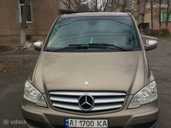 Продам Mercedes-Benz Viano 2011, 255 000 км, 2.2 л.. - VDALA.PRO