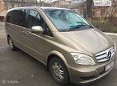 Продам Mercedes-Benz Viano 2011, 255 000 км, 2.2 l.. - VDALA.PRO - 2