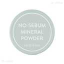 Безбарвна матуюча пудра Innisfree No Sebum Mineral Powder Корея 5г - VDALA.PRO - 3