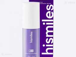 Гель Hismile v34 Color Corrector 30мл - VDALA.PRO