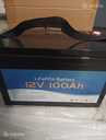 Акумулятор OEM (Original Equipment Manufacturer) 12V 100Ah LiFePO4 з B - VDALA.PRO - 2