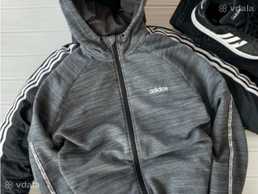 Зіпка, кофта Адідас Зіпка, кофта Адідас - VDALA.PRO