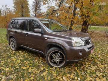 Продам Nissan 2008, 248 000 км, 2.0 л.. - VDALA.PRO