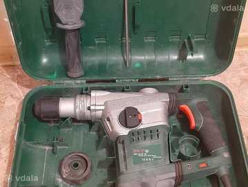 Dwt перфоратор sds-max 1250W bh-12-40В bmc (Dbh12-40Vbmc) - VDALA.PRO