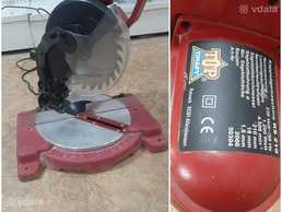 Пила top craft ks 210 Пила top craft ks 210 - VDALA.PRO