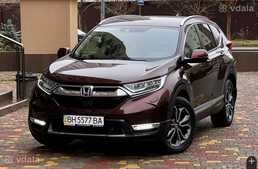 Продам Honda CR-V 2021, 78 000 км, 2.0 l.. - VDALA.PRO