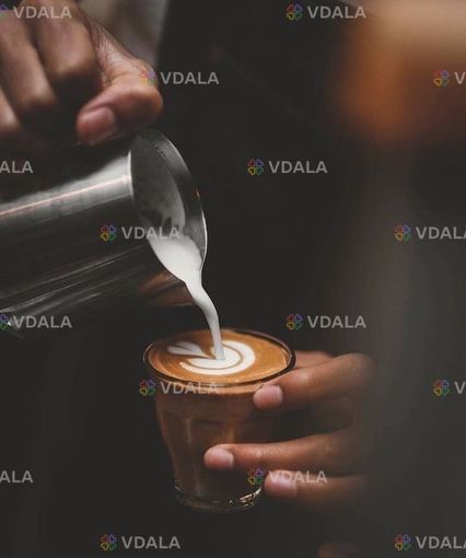Курс баристи - VDALA.PRO