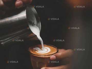 Курс баристи - VDALA.PRO