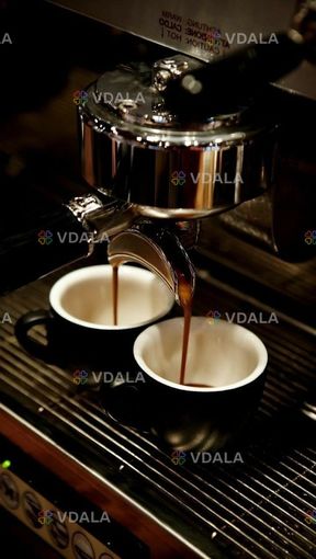 Індивідуальні курси баристи - VDALA.PRO
