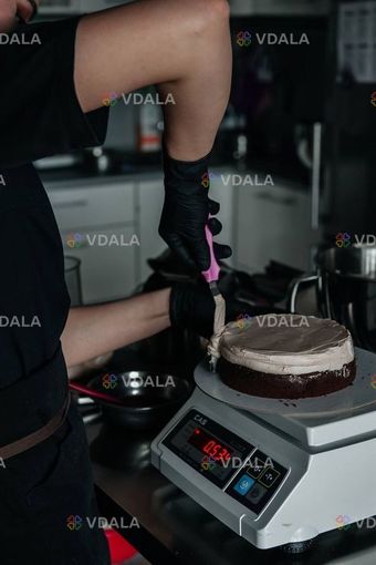 Кулінарні курси - VDALA.PRO