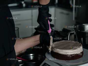 Кулінарні курси - VDALA.PRO