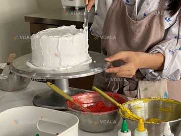 Курси Піцайоло / Майстер клас по приготуванню піци / Піцерія з нуля - VDALA.PRO