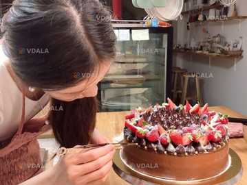 Суші майстер класи/кулінарія - VDALA.PRO