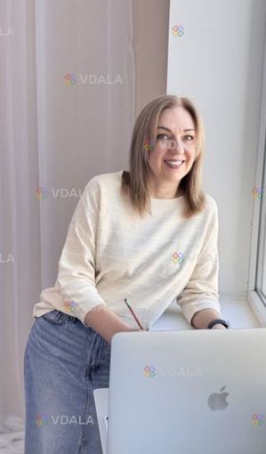 Бухгалтер для фоп 1,2,3 групи - VDALA.PRO