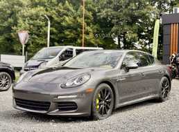 Продам Porsche Panamera 2014, 98 000 км, 3.0 l.. - VDALA.PRO