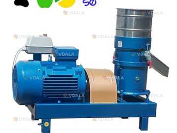 Гранулятор - VDALA.PRO