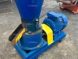 Гранулятор Гранулятор - VDALA.PRO