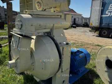 Продам гранулятор - VDALA.PRO