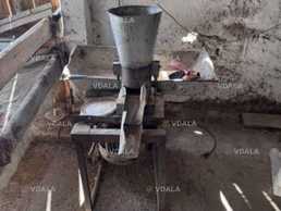 Гранулятор - VDALA.PRO