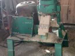 Гранулятор новий - VDALA.PRO