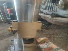 Гранулятор фермер - VDALA.PRO