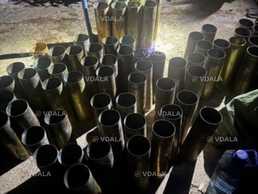 Медь, латунь, бронза - VDALA.PRO