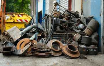 Прием металла - VDALA.PRO