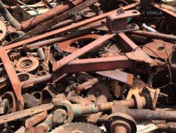 Покупка металлолома - VDALA.PRO