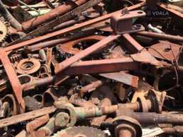 Покупка металлолома Покупка металлолома - VDALA.PRO