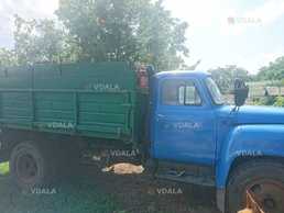 Транспортные грузовые услуги - VDALA.PRO