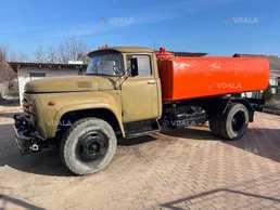 Доставка води машиною - VDALA.PRO